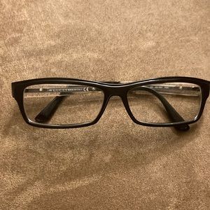 Real Gucci glasses